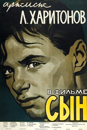 Poster - Сын