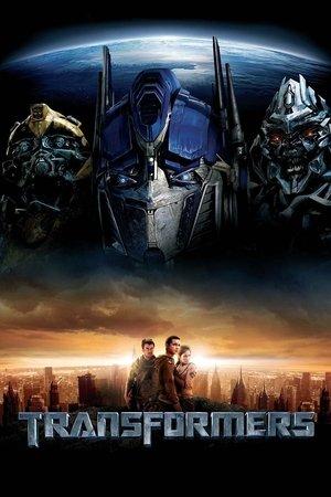 Poster - Трансформери