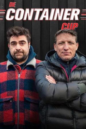 Poster - Контейнерний кубок