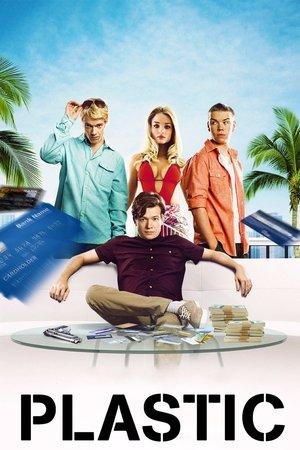 Poster - Пластик
