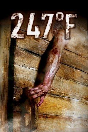 Poster - 247 градусів за Фаренгейтом