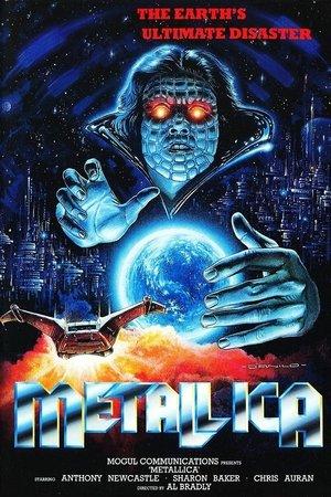 Poster - Зоряна Одіссея