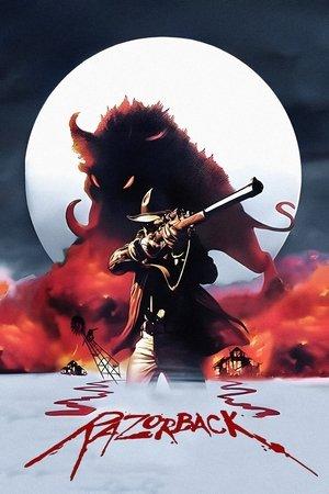 Poster - Рейзорбек