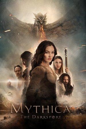 Poster - Міфіка: Темна спора