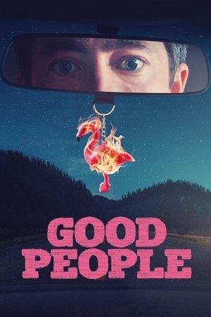 Poster - Хороші люди