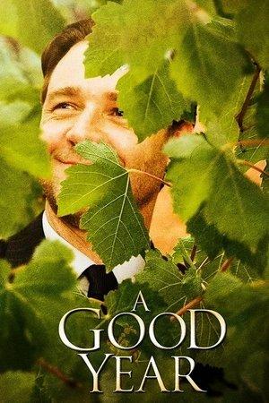 Постер - Хороший рік