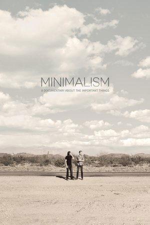 Постер - Minimalism: A Documentary About the Important Things