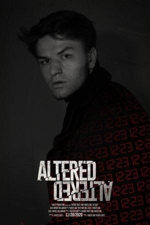 Poster - Змінений