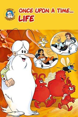 Poster - Одного разу... Життя