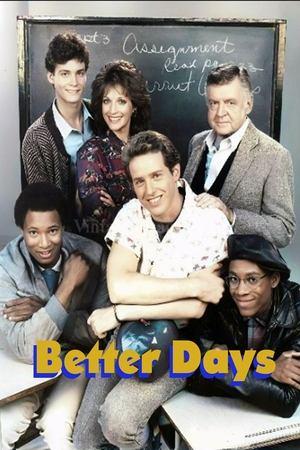 Poster - Кращі дні