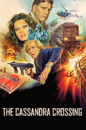 Poster - Перевал Кассандри