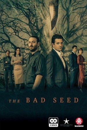 Poster - Погане дерево