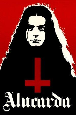 Poster - Алукарда