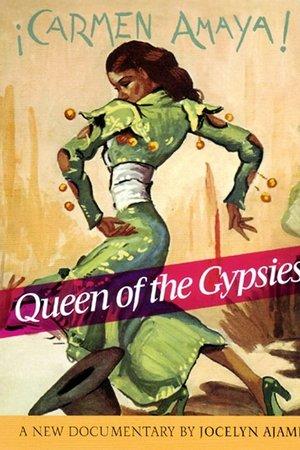 Poster - Королева циган