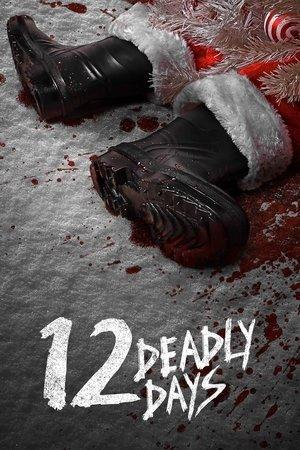 Poster - 12 Смертельних Днів