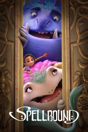 Poster - Зачаровані