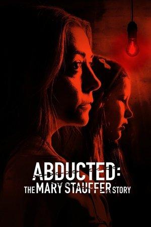 Poster - Викрадена: Історія Мері Стауффер
