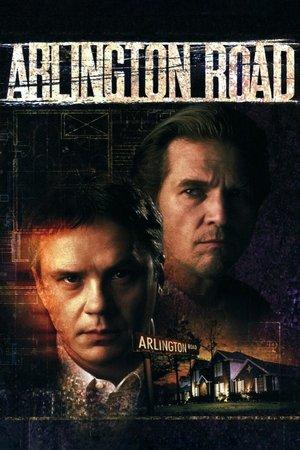 Poster - Дорога на Арлінгтон