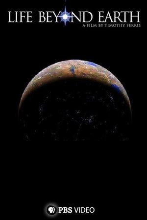 Poster - Життя поза Землею