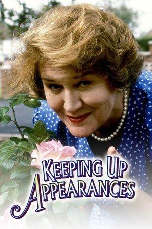 Poster - Keeping Up Appearances