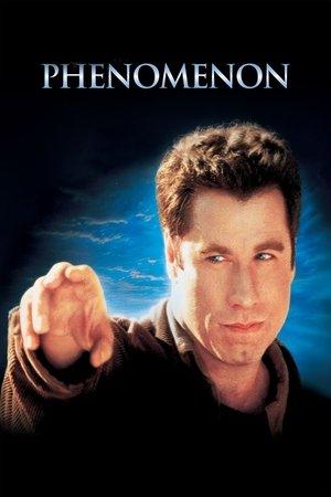 Poster - Феномен