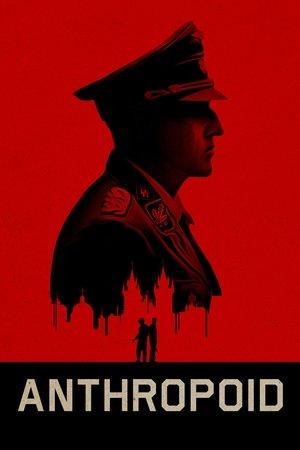 Poster - Антропоїд