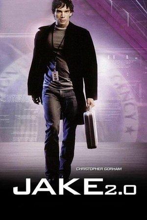 Poster - Джейк 2.0