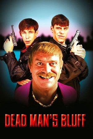Poster - Піжмурки