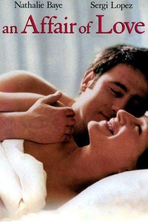 Poster - Романтична історія.