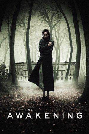 Poster - Екстрасенс