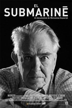 Poster - Підводний човен