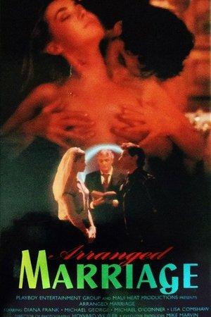 Poster - Домовлений шлюб