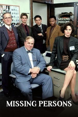 Poster - Зниклі особи