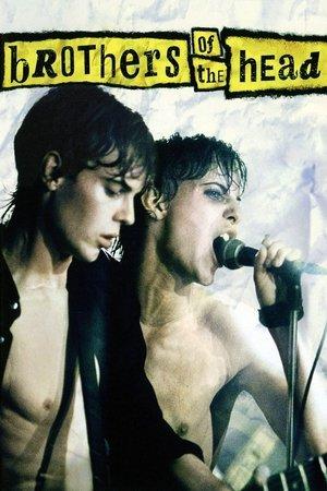 Poster - Брати голови
