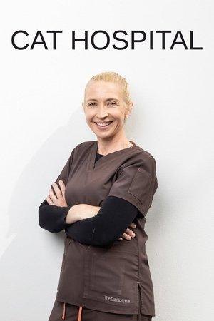 Poster - Котячий шпиталь