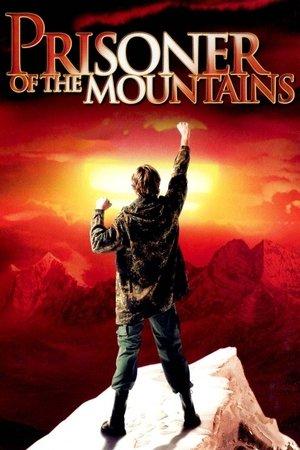 Poster - Кавказский пленник