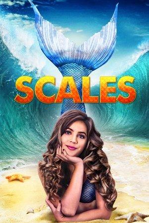 Poster - Scales: Mermaids Are Real
