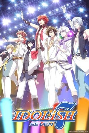 Poster - IDOLiSH7