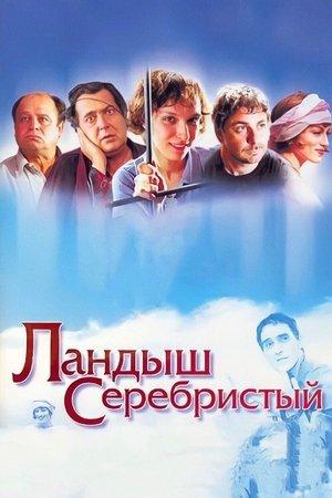 Poster - Ландыш серебристый