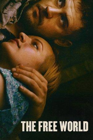 Poster - Вільний світ