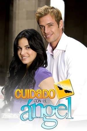 Poster - Не чіпай ангела.