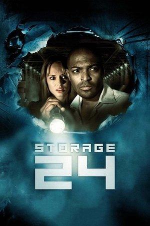 Poster - Сховище 24