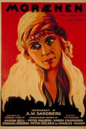 Poster - Дім Тіней