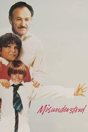 Poster - Непорозуміння