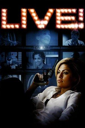 Poster - В прямому ефірі!