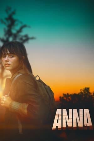 Poster - Анна