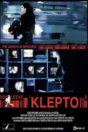 Poster - Клепто