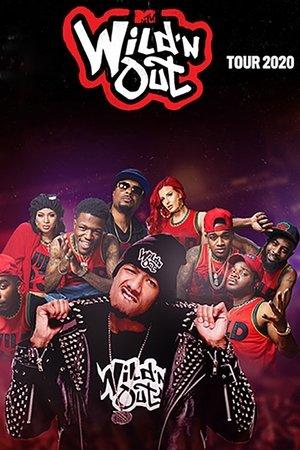 Poster - Нік Кеннон представляє: Wild 'N Out