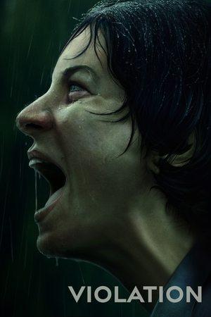 Poster - Порушення