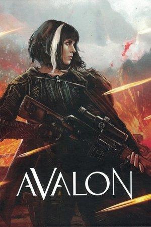 Poster - Авалон